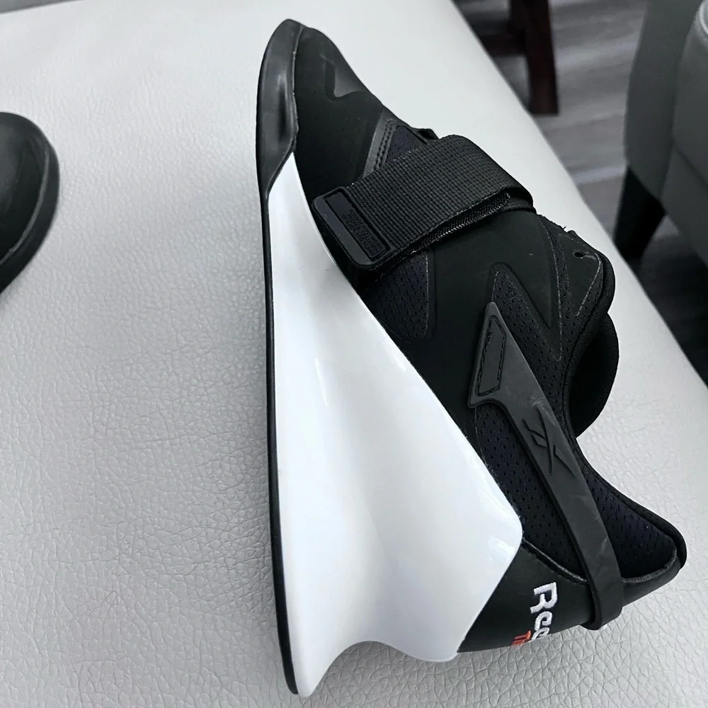NWT - Reebok Men’s Legacy Lift III - Size  10 - Picture 6 of 12